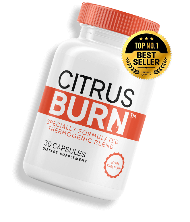 CitrusBurn