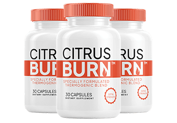 CitrusBurn